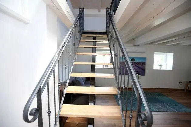 Apart Daire (Duplex)