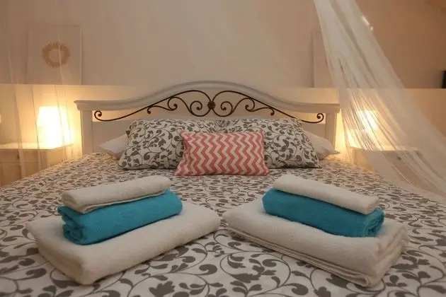 Apart Daire (Duplex)