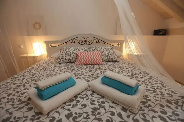 Apart Daire (Duplex)