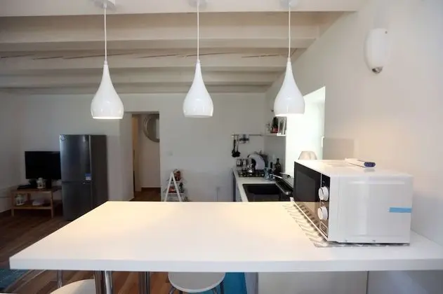 Apart Daire (Duplex)