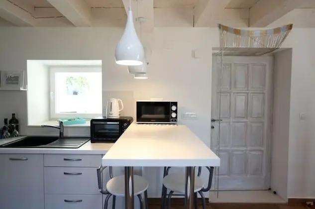 Apart Daire (Duplex)