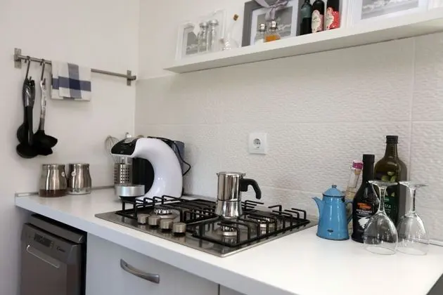 Apart Daire (Duplex)