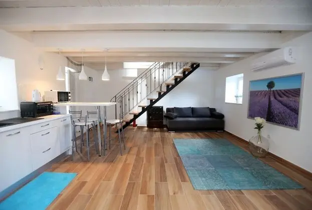 Apart Daire (Duplex)