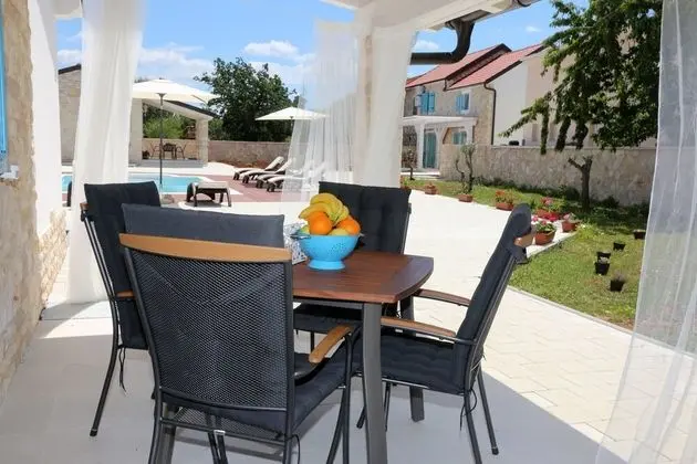 Apart Daire (Duplex)