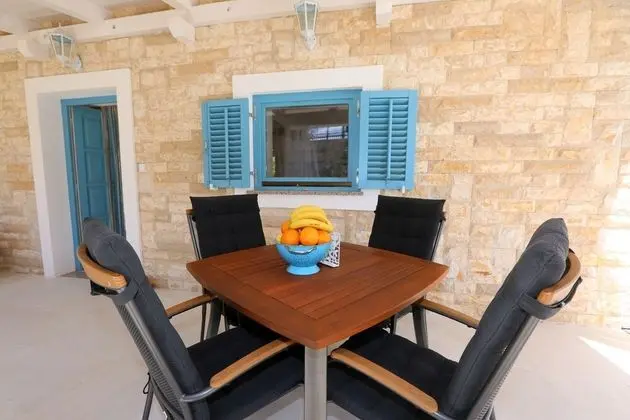 Apart Daire (Duplex)