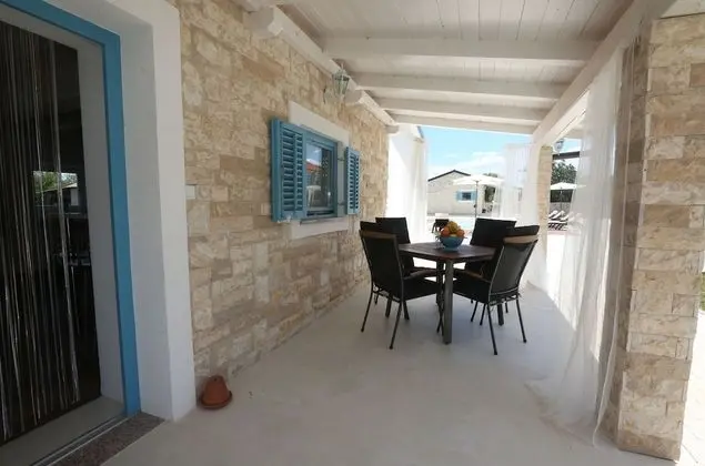 Apart Daire (Duplex)