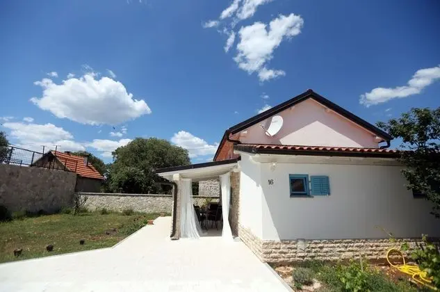 Apart Daire (Duplex)