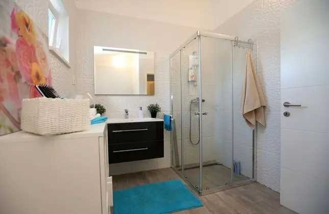 Apart Daire (Duplex)