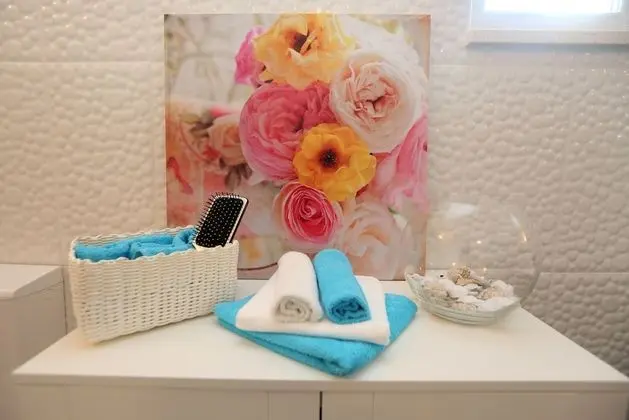 Apart Daire (Duplex)