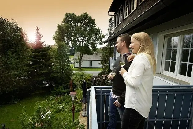 Economy Tek Büyük Yataklı Oda