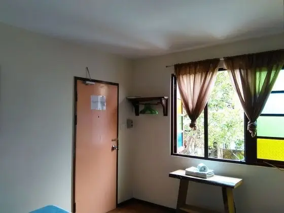 Üç Kişilik Oda