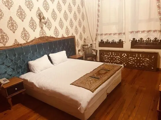 Standard Üç Kişilik Oda