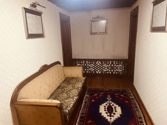 Standard Üç Kişilik Oda