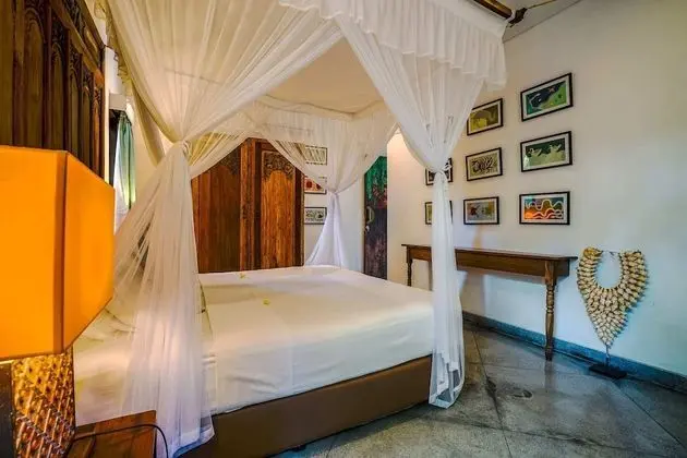 Basic Villa, Birden Çok Yatak