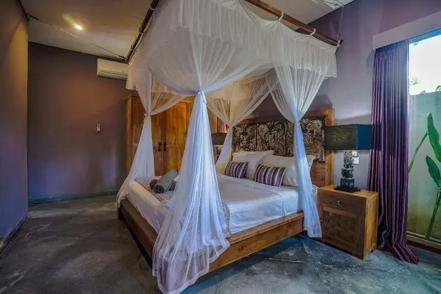 Basic Villa, Birden Çok Yatak