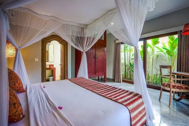 Basic Villa, Birden Çok Yatak