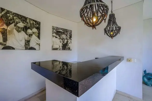 Basic Villa, Birden Çok Yatak
