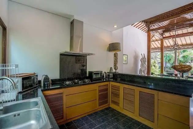 Basic Villa, Birden Çok Yatak