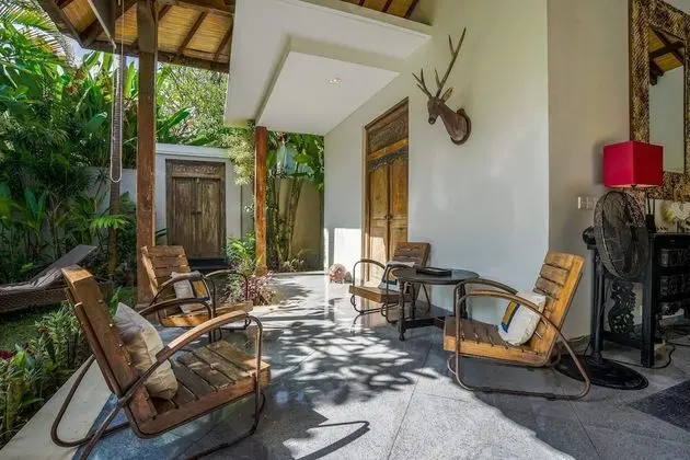 Basic Villa, Birden Çok Yatak