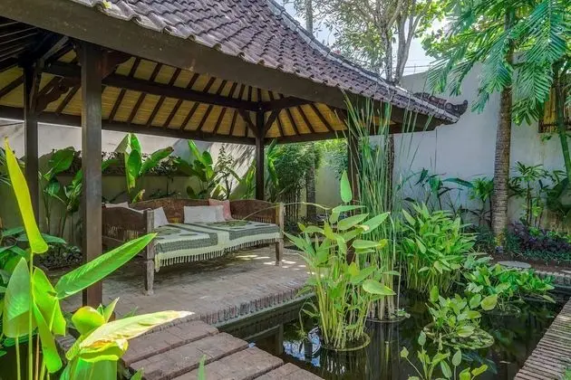 Basic Villa, Birden Çok Yatak
