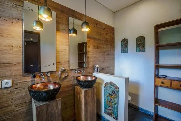 Basic Villa, Birden Çok Yatak
