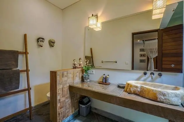 Basic Villa, Birden Çok Yatak