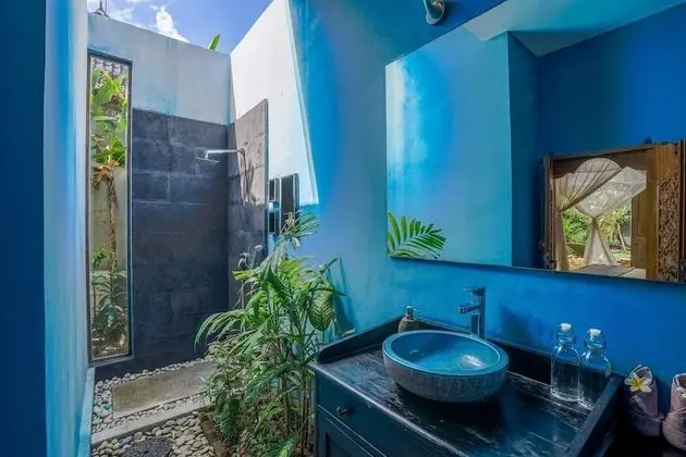 Basic Villa, Birden Çok Yatak