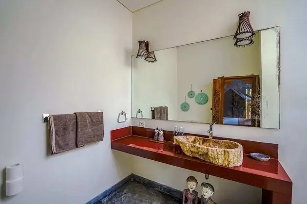 Basic Villa, Birden Çok Yatak