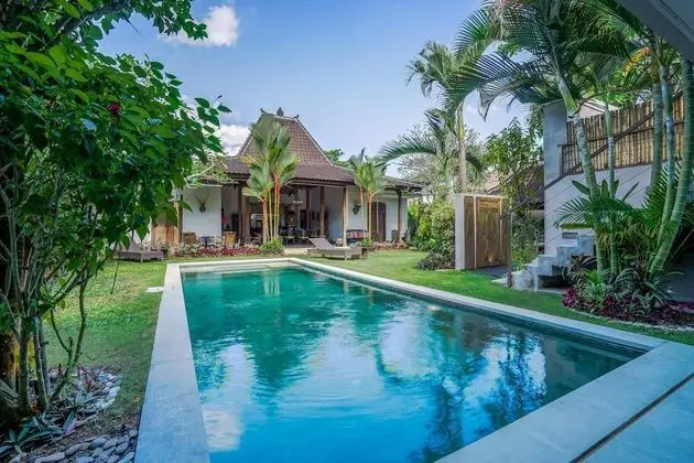 Basic Villa, Birden Çok Yatak