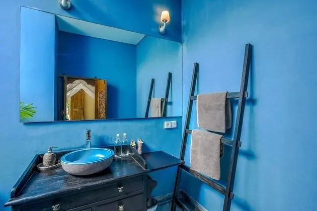 Basic Villa, Birden Çok Yatak