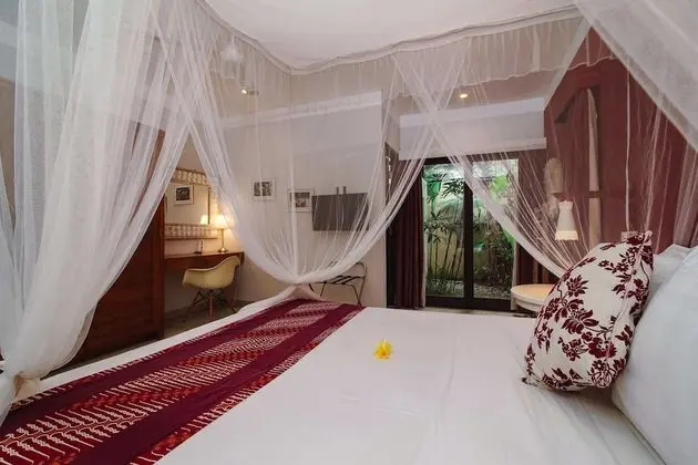 Basic Villa, Birden Çok Yatak