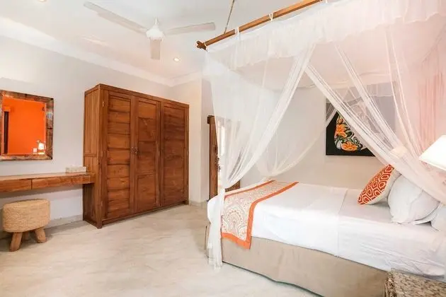 Basic Villa, Birden Çok Yatak