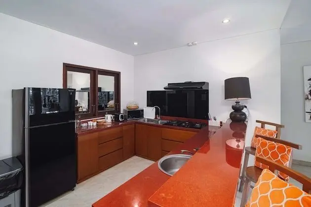Basic Villa, Birden Çok Yatak