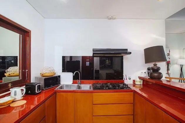 Basic Villa, Birden Çok Yatak