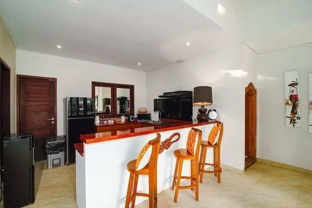Basic Villa, Birden Çok Yatak