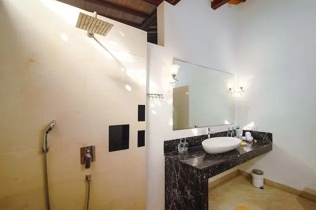 Basic Villa, Birden Çok Yatak