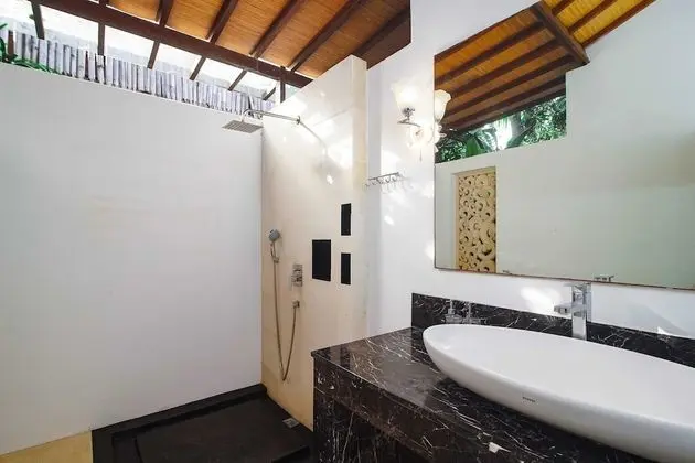 Basic Villa, Birden Çok Yatak