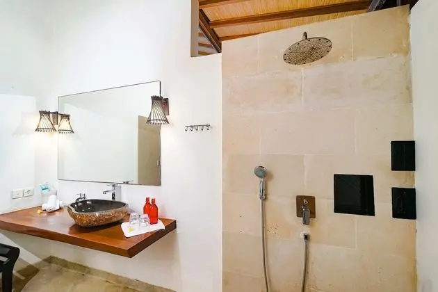 Basic Villa, Birden Çok Yatak