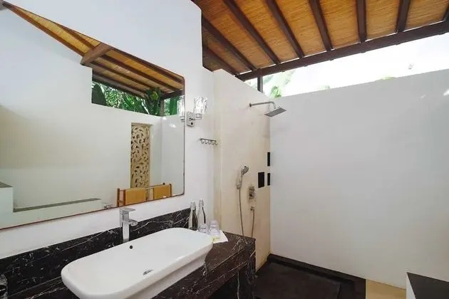 Basic Villa, Birden Çok Yatak