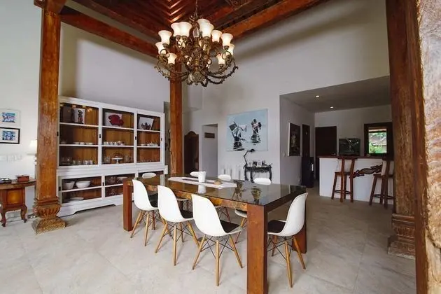 Basic Villa, Birden Çok Yatak