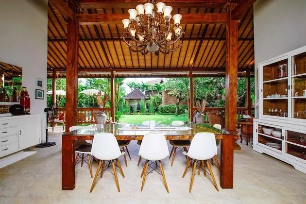 Basic Villa, Birden Çok Yatak