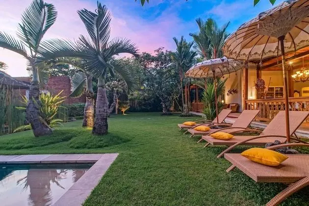 Basic Villa, Birden Çok Yatak