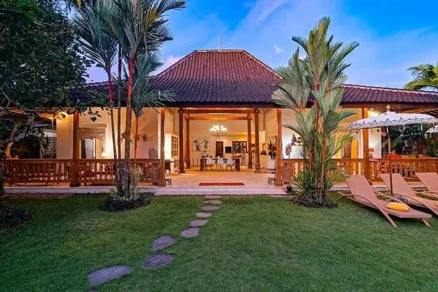 Basic Villa, Birden Çok Yatak