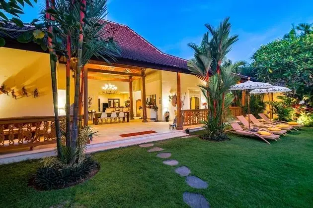 Basic Villa, Birden Çok Yatak