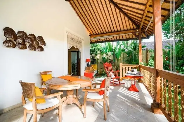 Basic Villa, Birden Çok Yatak