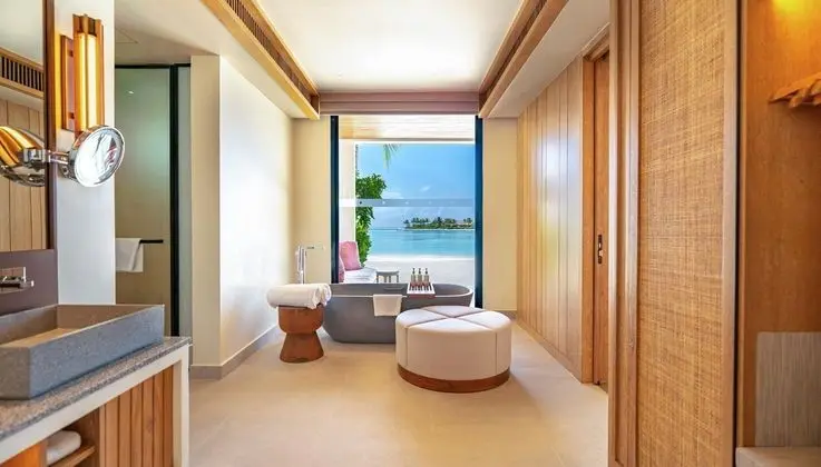 2 Bedroom Family Villa