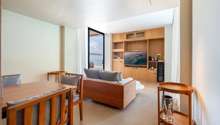 2 Bedroom Family Villa