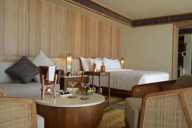 4 Bedroom Beach Villa