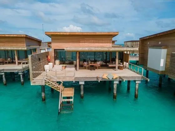 Villa (Water)