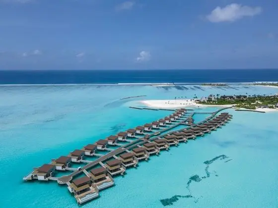 Villa (Water)